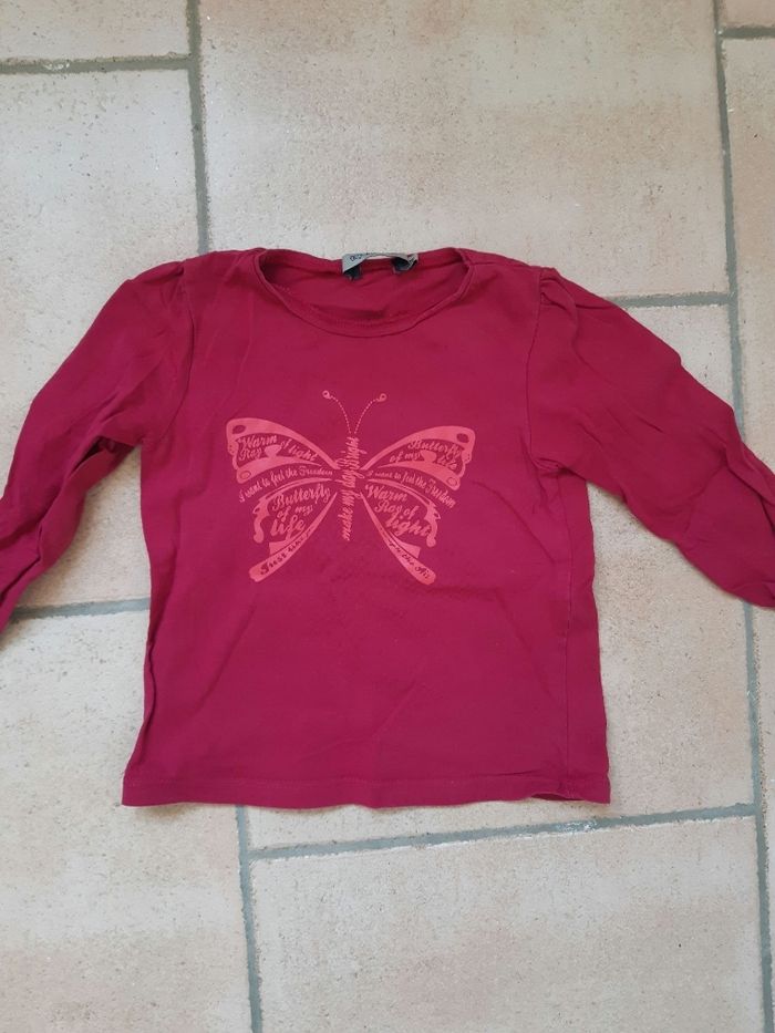 Lot fille 3 ans - photo numéro 3