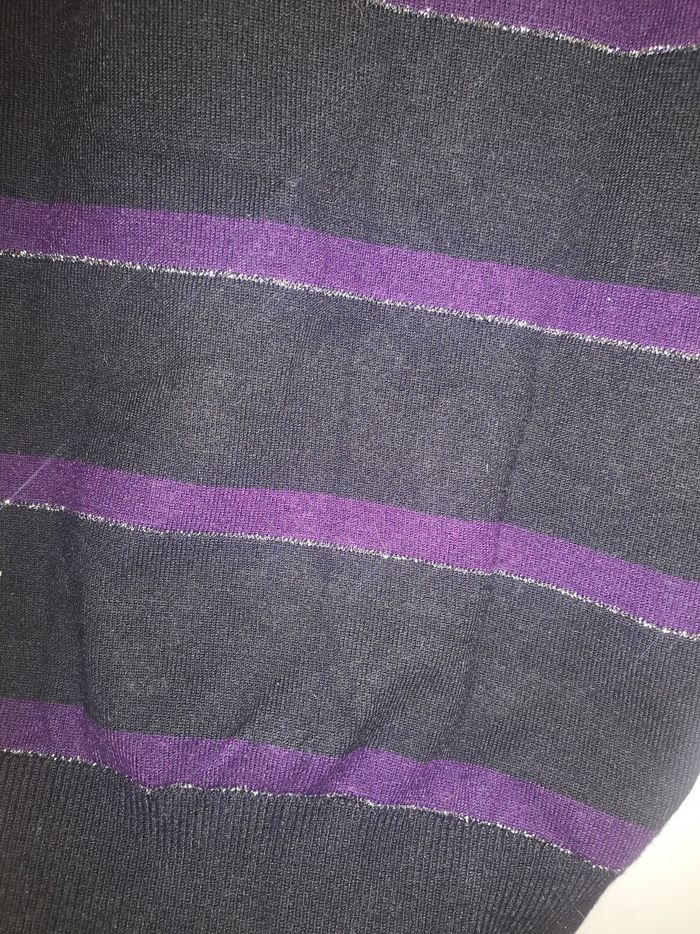 Robe pull - photo numéro 6