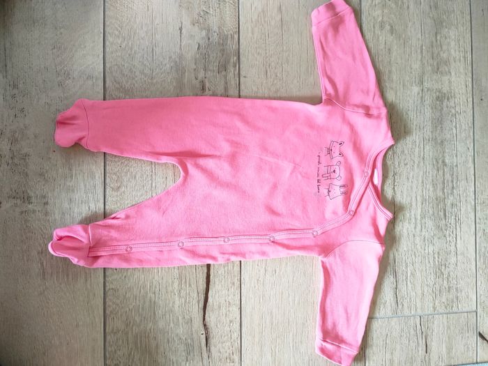 Lot de 7 pyjamas - photo numéro 3
