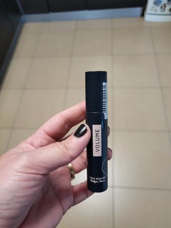Mascara Yves rocher