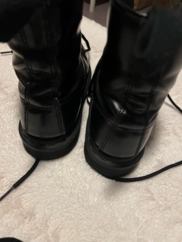Doc Martens - photo numéro 6