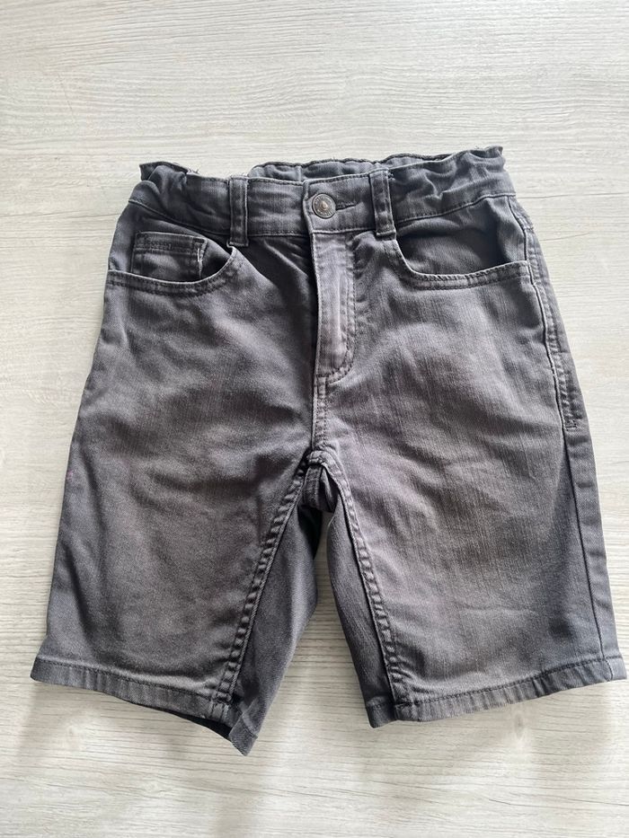 Lot de 6 shorts bermuda - photo numéro 6