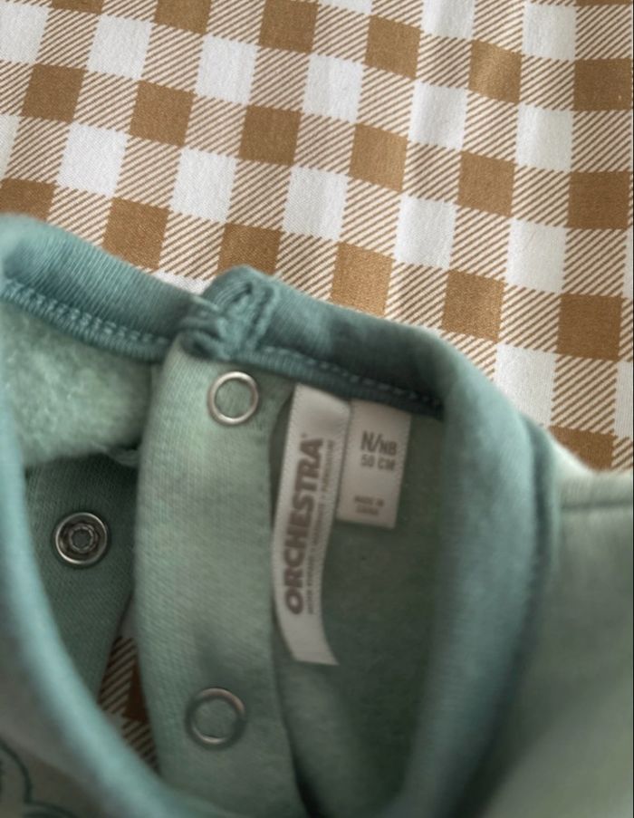 Pyjama - photo numéro 3
