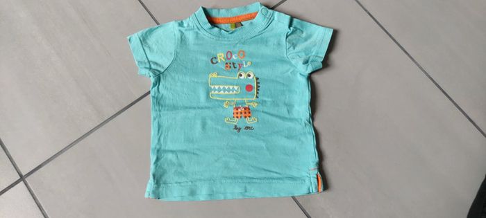 Maillot garçon 6 mois