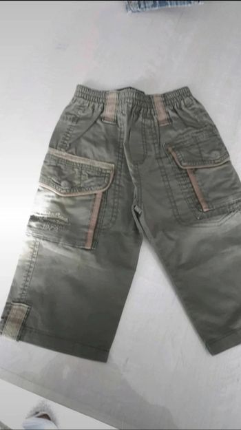 Pantalon Catimini 12 mois