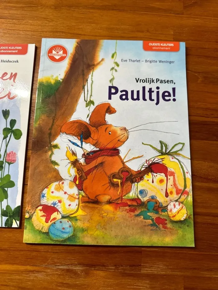 Lot de livre enfant - photo numéro 2