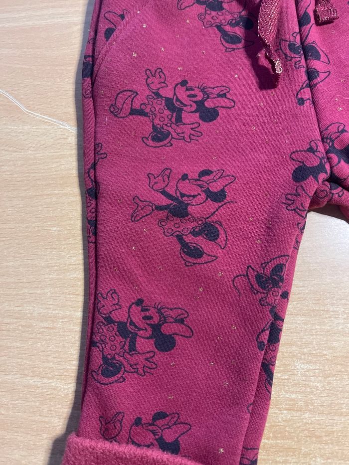 Legging bébé fille 3 mois - photo numéro 2