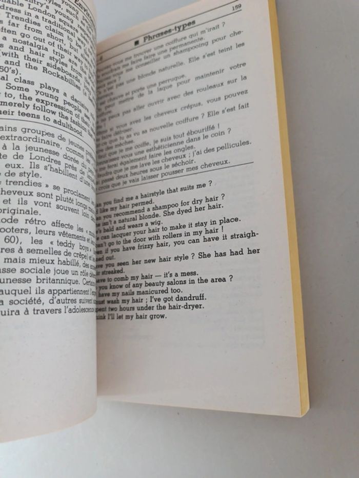 Anglais pratiquer perfectionnement pour maîtriser la langue et son environnement - photo numéro 14