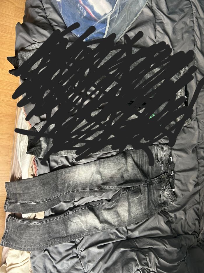 Lot garçons 14 ans - photo numéro 4