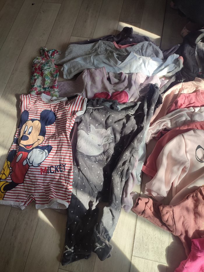 Lots 9 mois - photo numéro 4