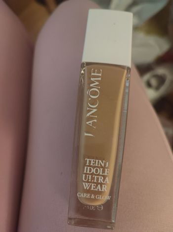 Fond de teint Lancôme 425c