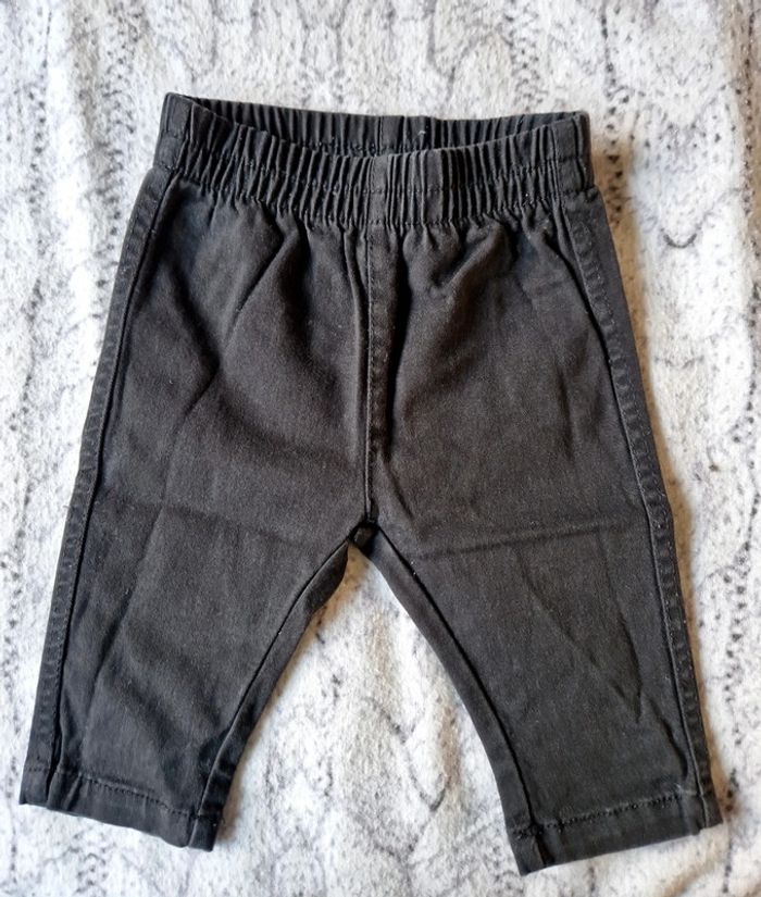 Lot de 7 pantalons - photo numéro 2