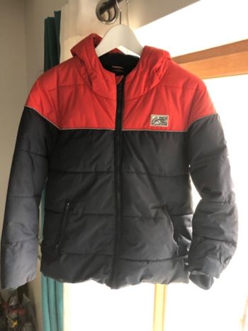 Vêtements garçon