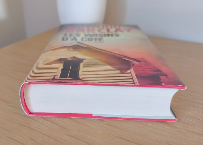 📚 Les voisins d'à côté - Linwood Barclay 📚 - photo numéro 9