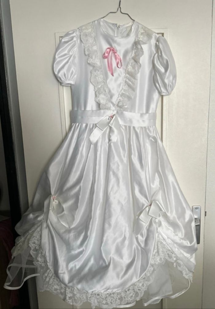 Robe de demoiselles d’honneur - photo numéro 10