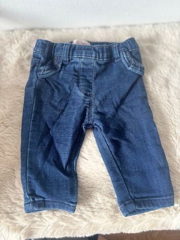 Pantalon 3 mois