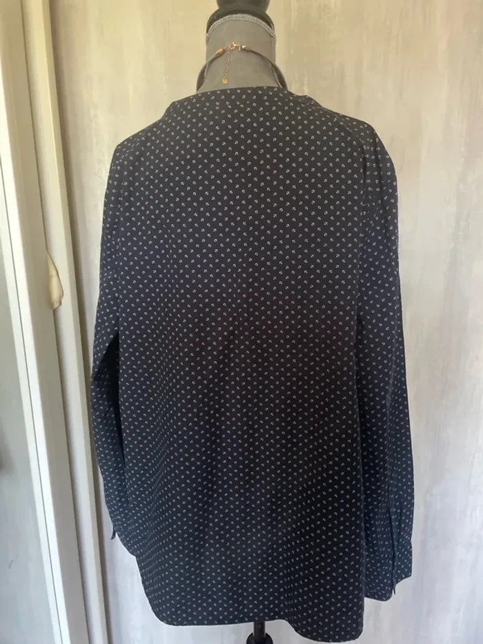 Chemise tunique - photo numéro 4