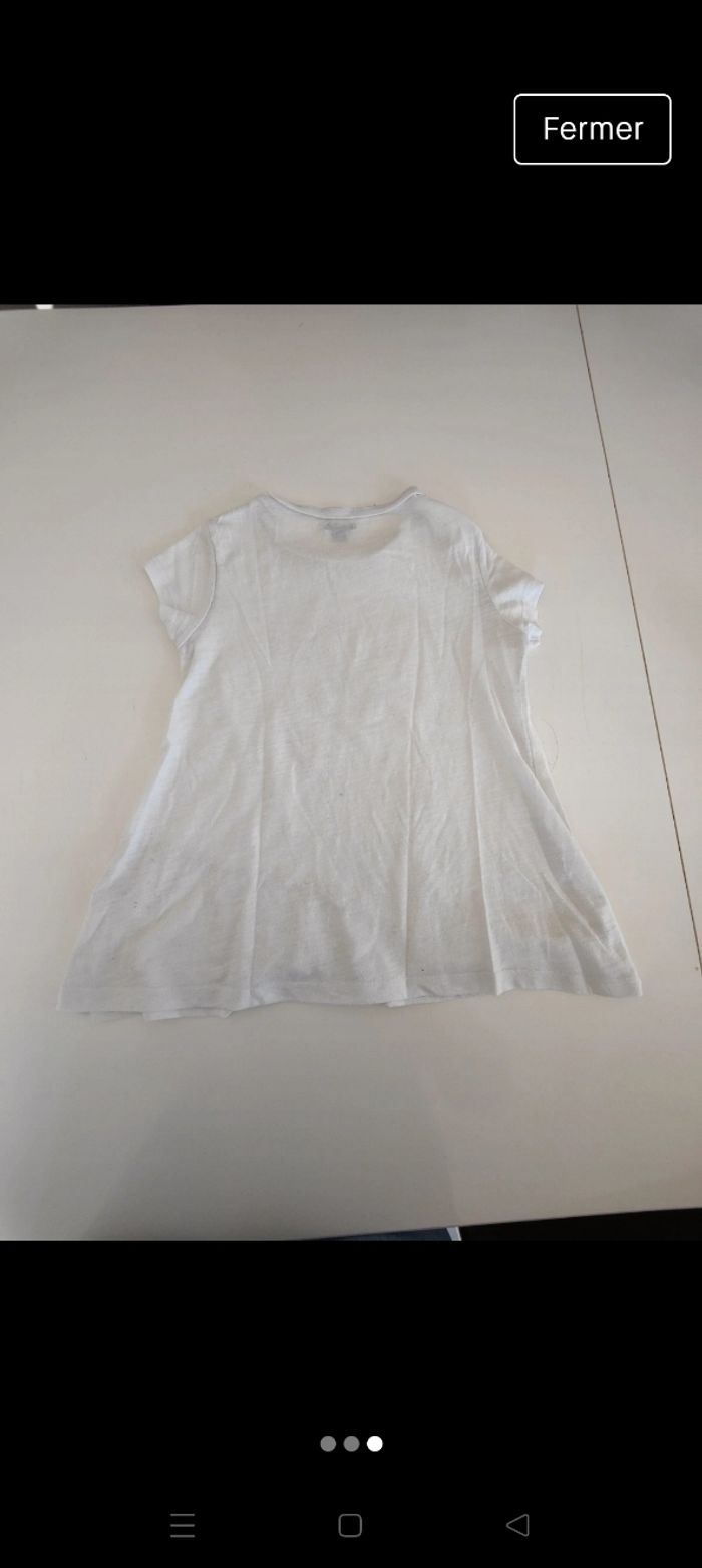 T-shirt - photo numéro 3