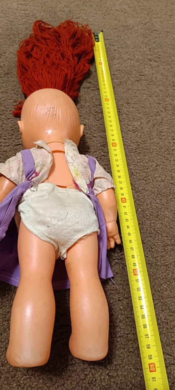 Poupée Gaby fiba - photo numéro 2