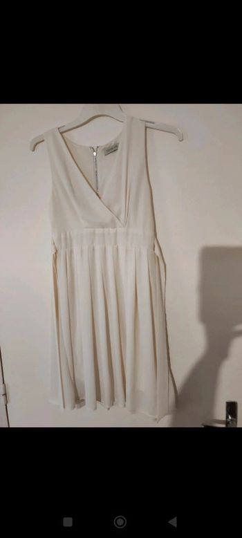 Robe Vintage Love T 36