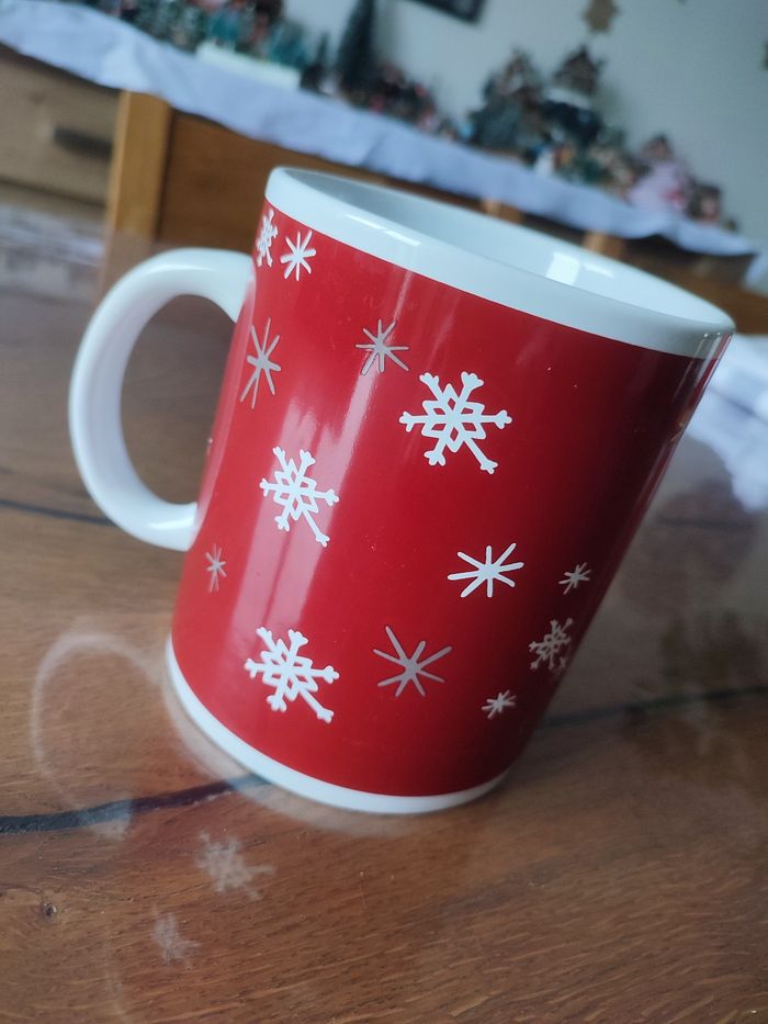 Mug de Noël xxl - photo numéro 2