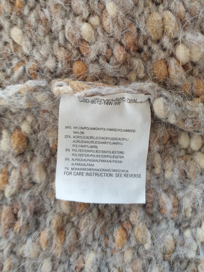 Gilet femme XL - photo numéro 8