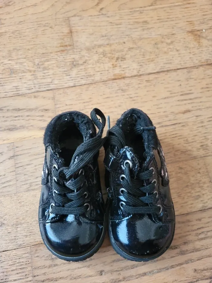 Chaussures 18