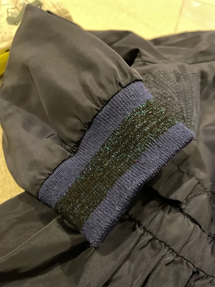 Veste catimini 5 ans - photo numéro 2