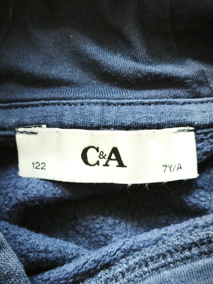 Pull C&A - photo numéro 4