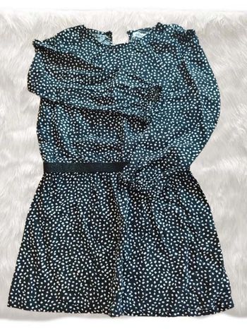 Robe fille taille 8 ans