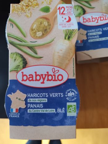 Babybio