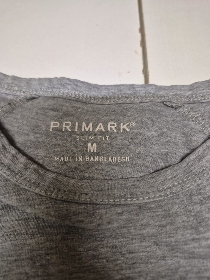 Tee-shirt - photo numéro 2