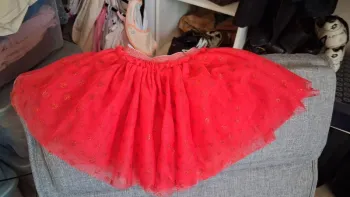 Jupon bébé