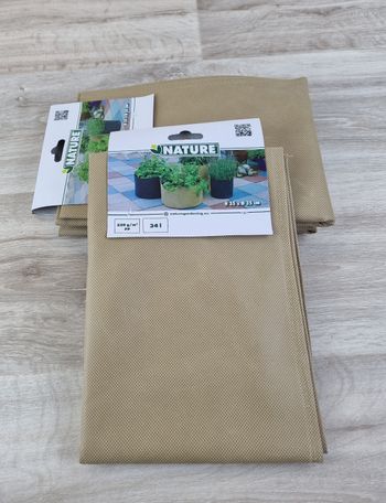 Sac de plantaion en unité ou lot
