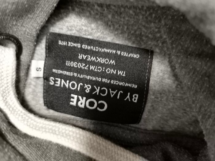 Lot de 2 sweats à capuche - photo numéro 4