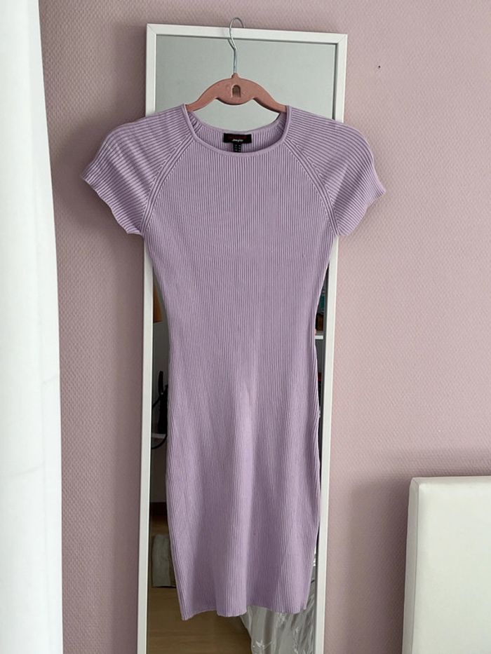 Robe Jennyfer - jamais porté - photo numéro 2