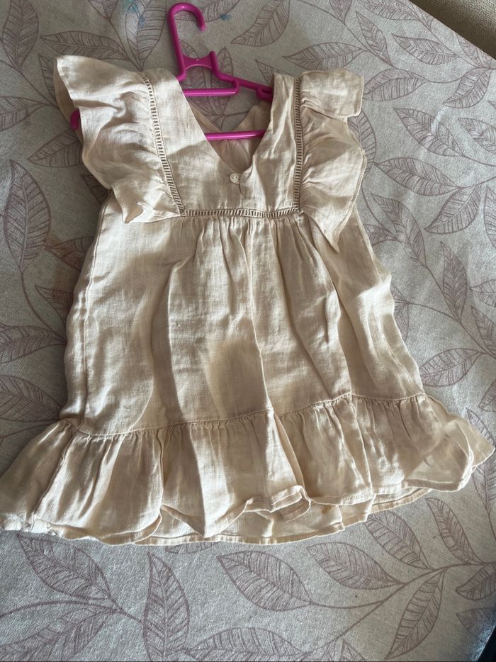 Robe - photo numéro 2