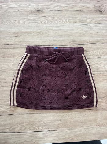 Mini jupe Adidas X Asos
