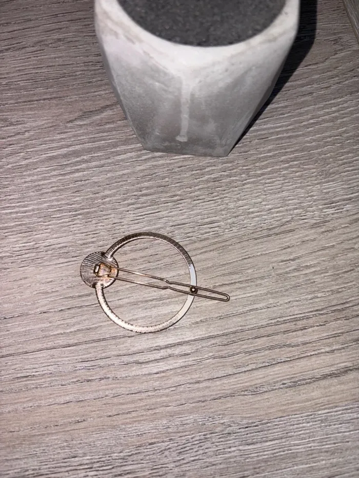 Barrette - photo numéro 3