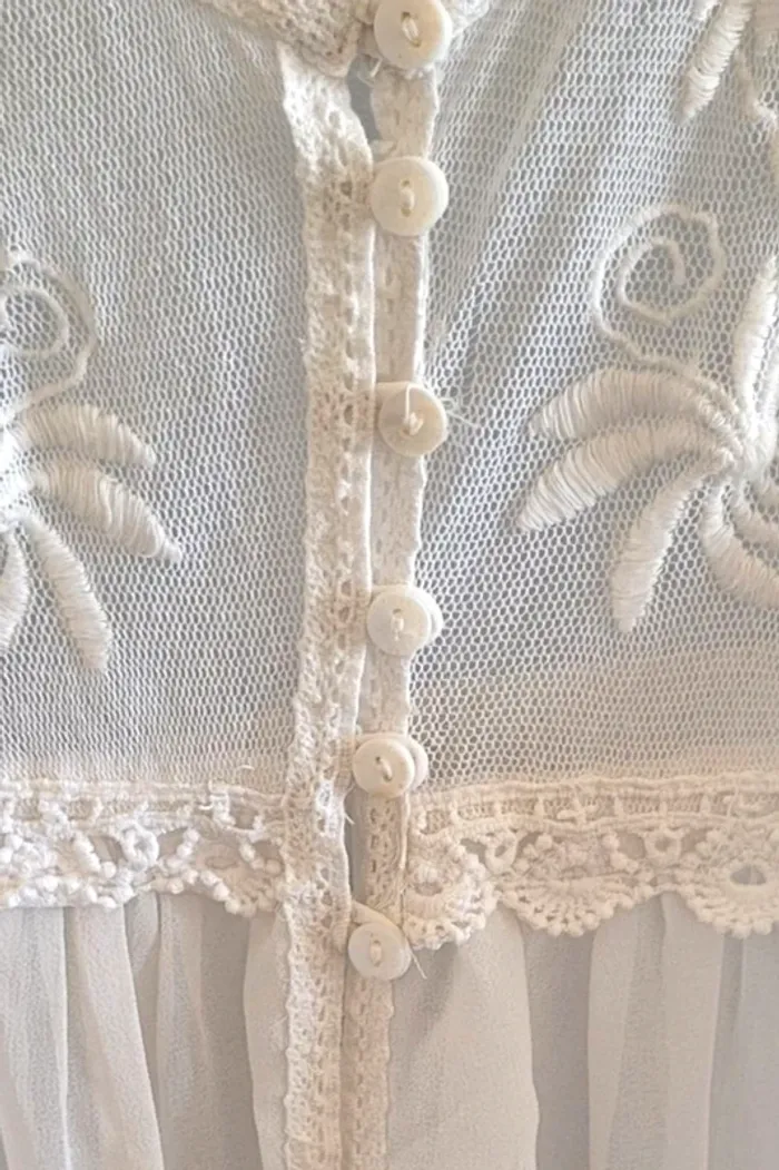 Robe Dreimaster Taille S - photo numéro 4