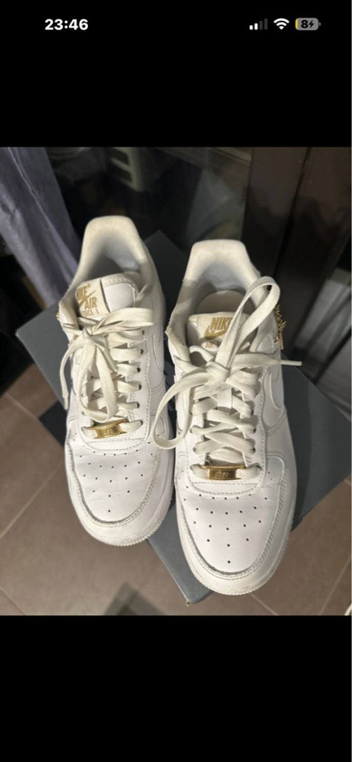 Air force - photo numéro 7