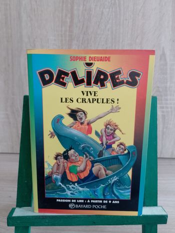 Vive les crapules, numéro 221