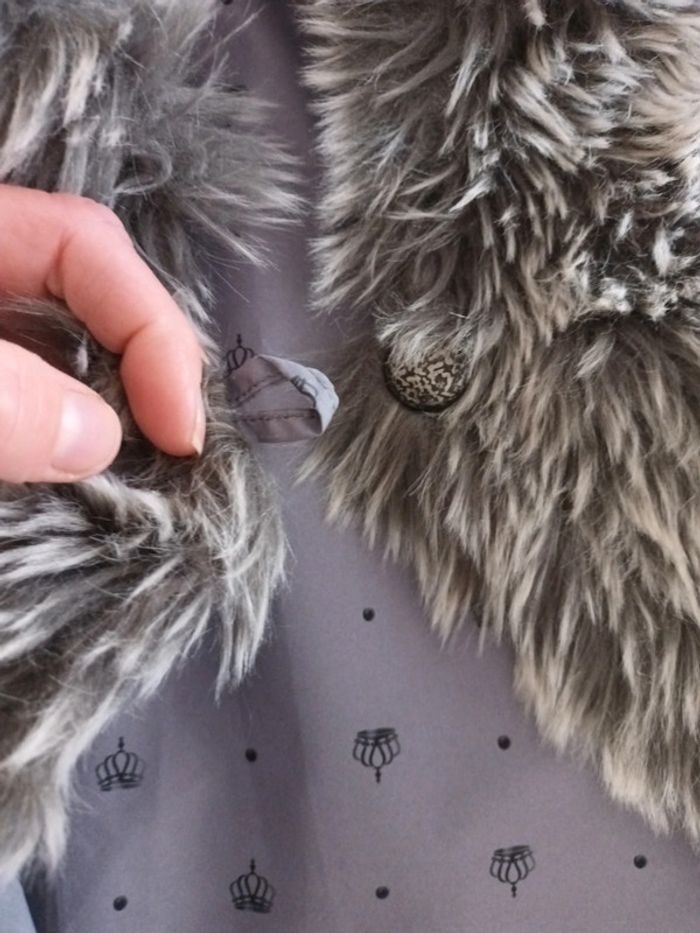 Gilet sans manches - photo numéro 10