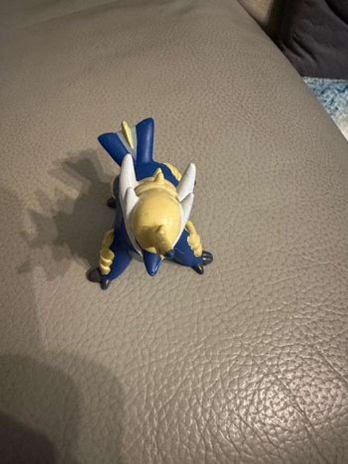 Figurine Pokémon clamiral - photo numéro 3