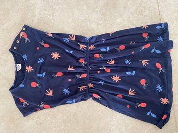 Robe tape à l’œil 