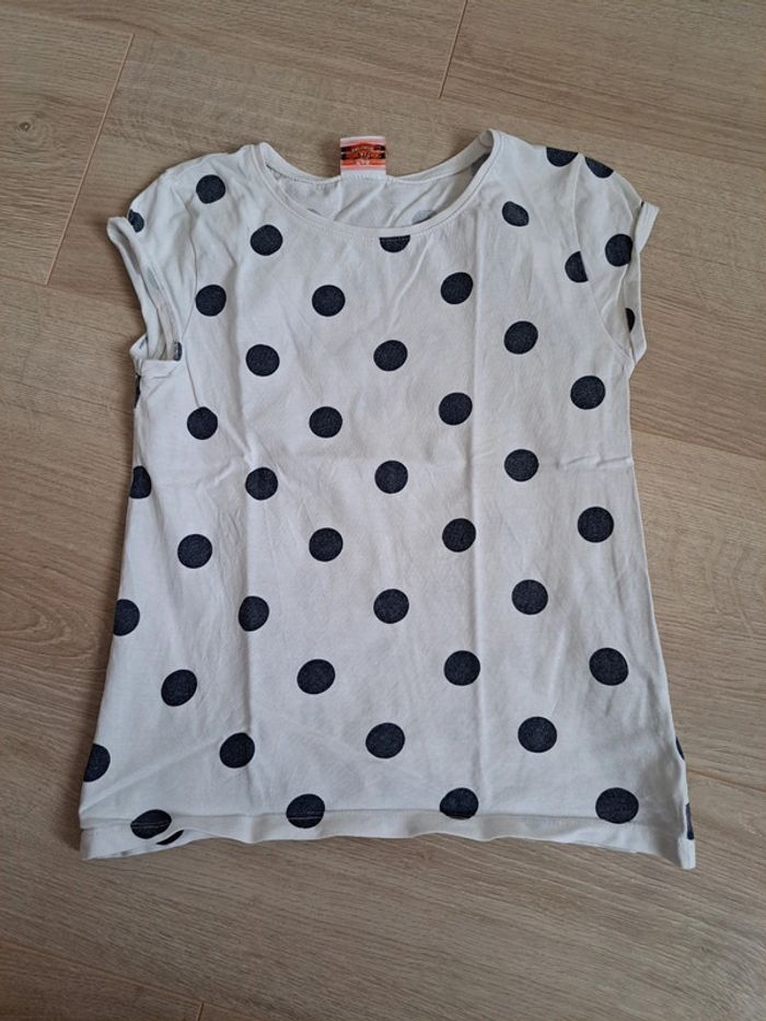 T-shirt 8 ans