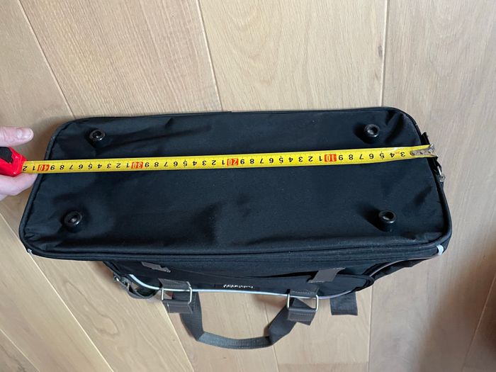 Sac à à langer et ses accessoires - photo numéro 8