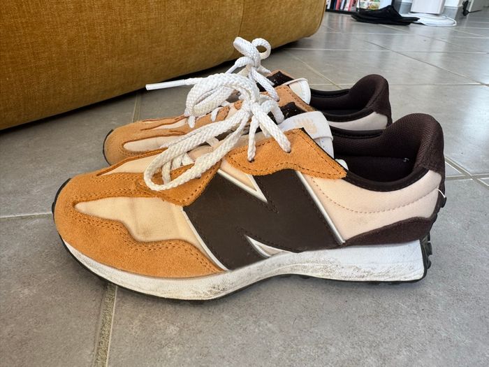 Basket New Balance