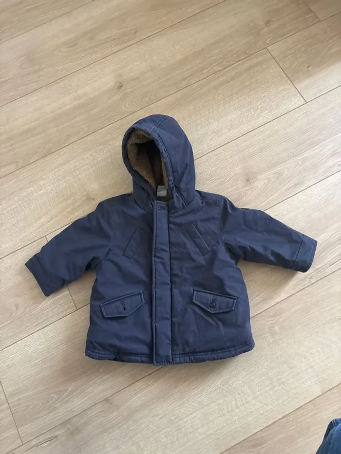Manteau