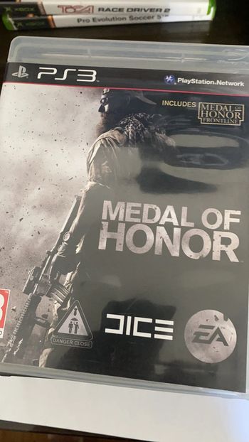 Honor